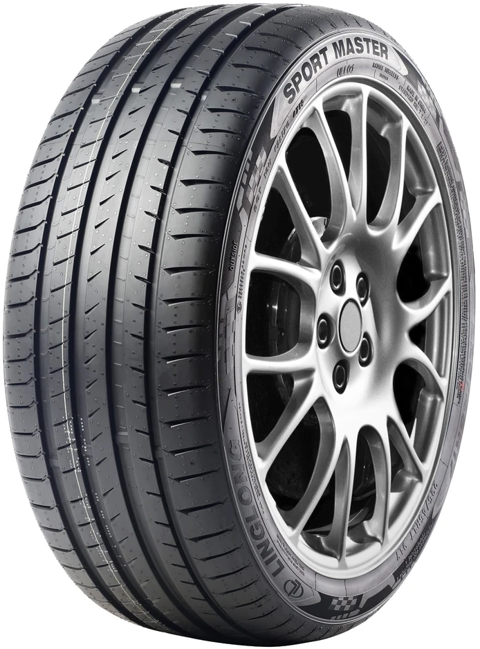 Linglong Vasarinės padangos Ling Long R701 265/30 R22 97 Y XL (C A A 70dB)