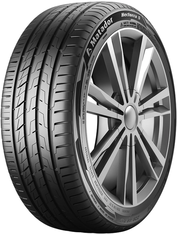 MATADOR 245/35R19 HECTORRA 5 93Y XL FR
