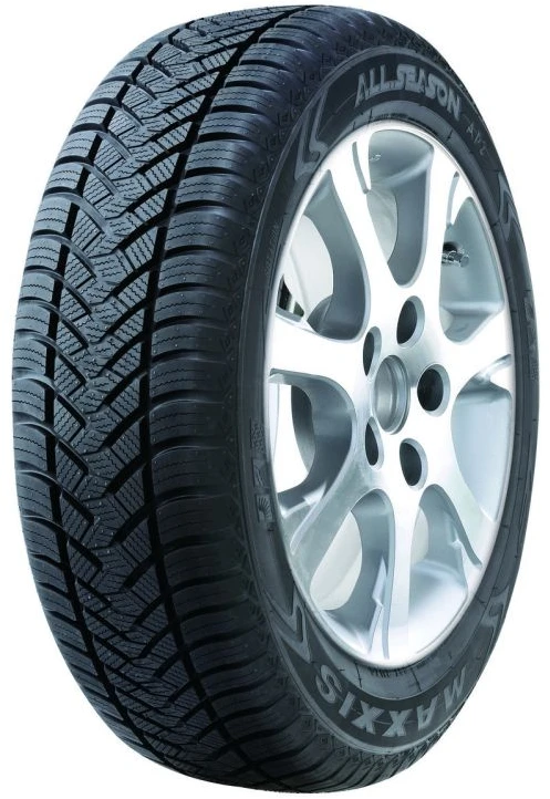 Vasarinės padangos Maxxis Bravo AT-771 175/55 R15 77 T (D D B 69dB)