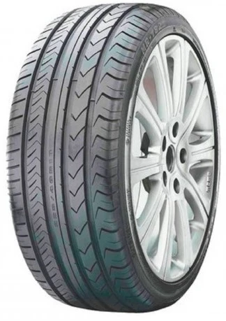 Vasarinės padangos Mirage MR-182 245/35 R19 93 W XL (D C B 72dB)