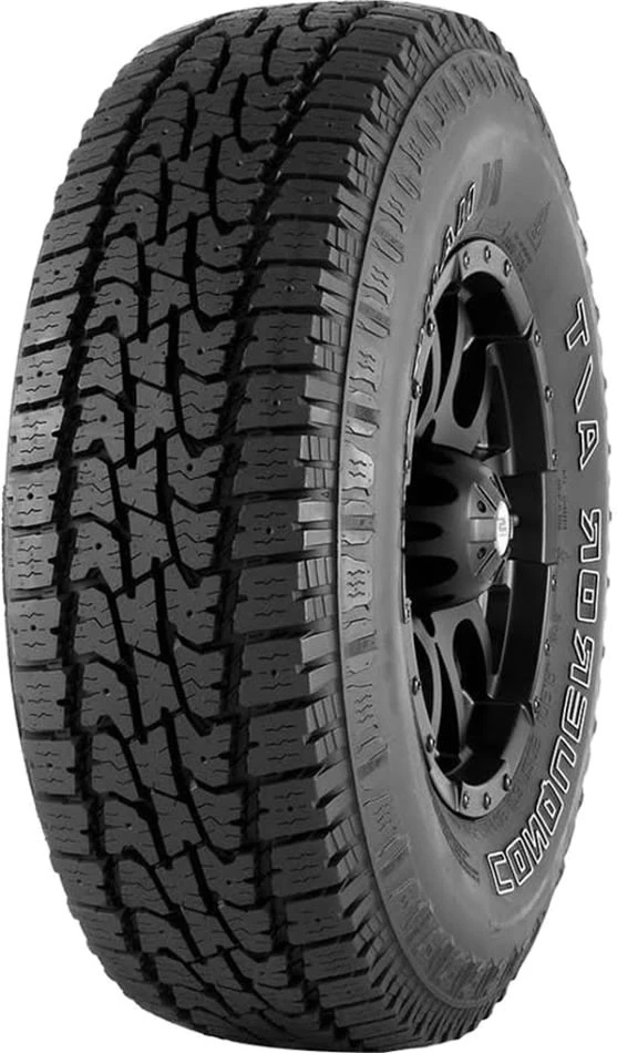 Vasarinės padangos Nankang AS-1 12.50/35 R20 121 Q