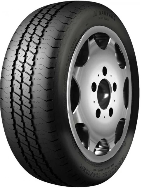 Vasarinės padangos Nankang TR-10 145/80 R10C 84 N