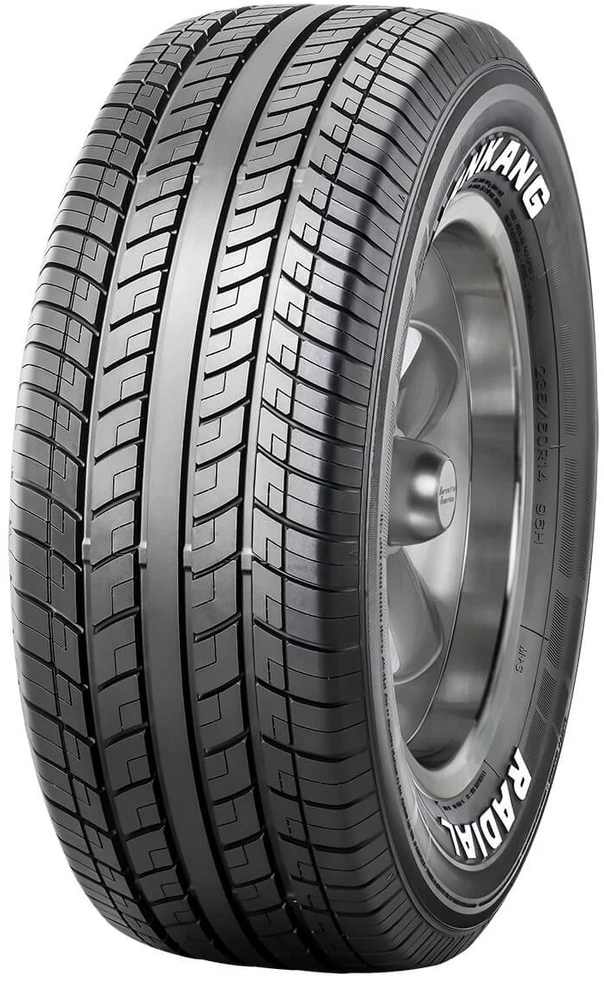 Vasarinės padangos Nankang N-729 195/70 R14 95 T XL (D B B 72dB)