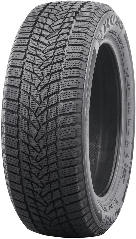 Vasarinės padangos Nankang AS-1 205/60 R16 96 T XL (C C B 72dB)