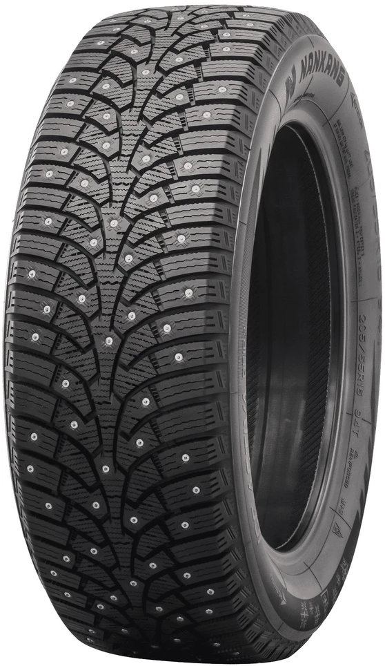 Dygliuojamos žieminės padangos Nankang Ice Activa Grip 2 SW-9 215/55 R17 98 T XL (- - - -dB)