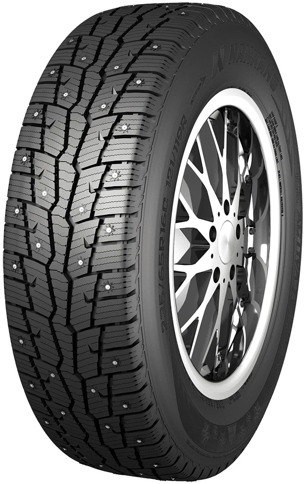 Nankang Padangos IV-1 109/107 R