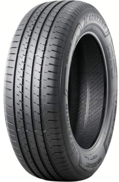Vasarinės padangos Nankang AS-1 225/60 R18 100 V (C A B 71dB)