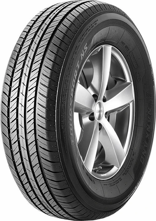 Vasarinės padangos Nankang N-605 235/75 R15 108 T XL (D C B 72dB)