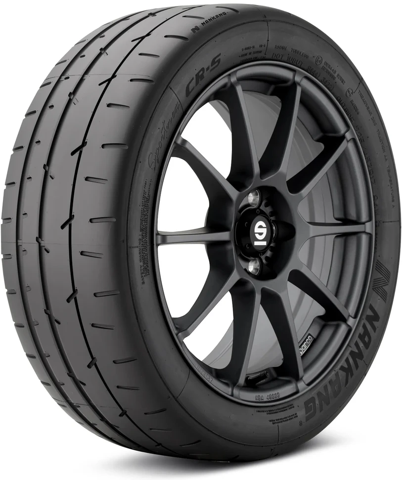 Vasarinės padangos Nankang AS-1 275/40 R18 103 Y XL (D C B 73dB)