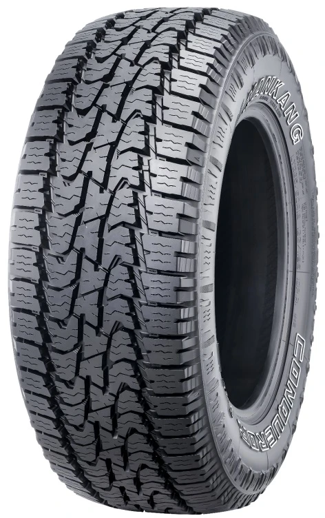 Vasarinės padangos Nankang Conqueror AT-5+ 285/75 R16 116/113 Q