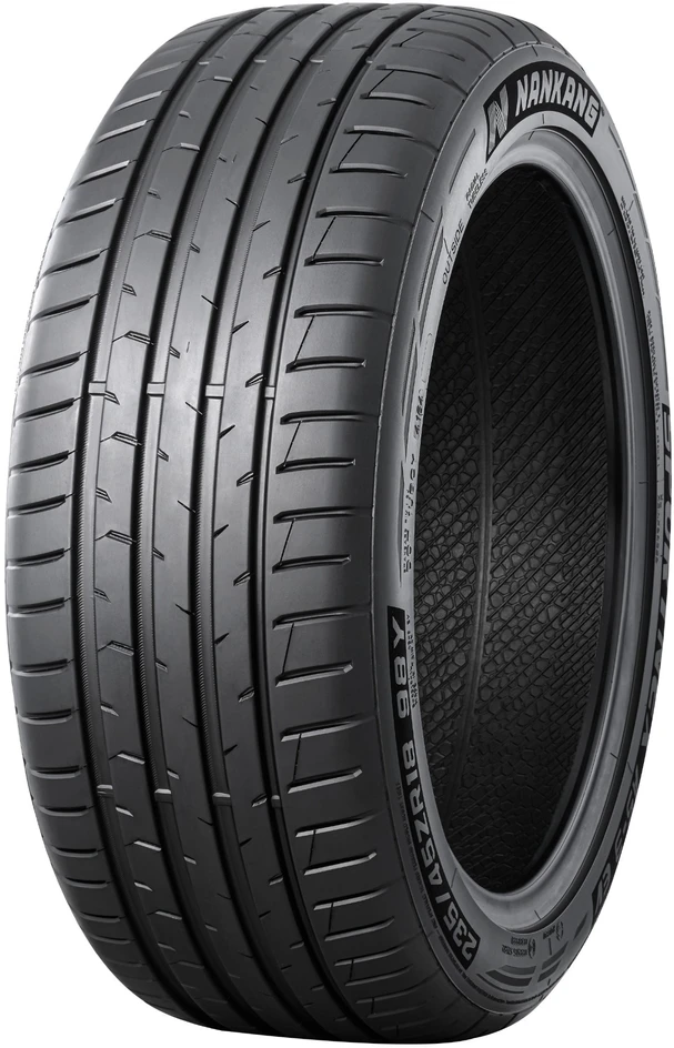 Vasarinės padangos Nankang Sportnex AS-3 225/45 R21 95 W (C A B 71dB)