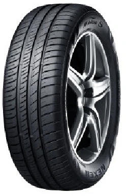 Nexen 155/65R15 N'Mėlynas S 74T