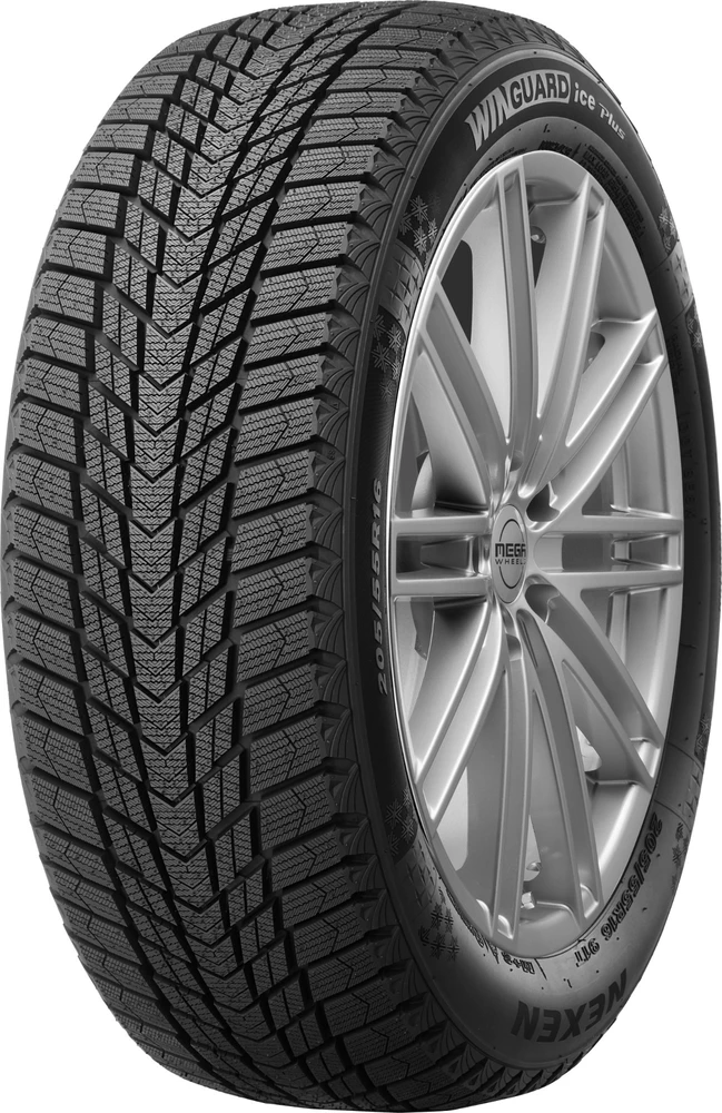 Nexen 205/55R16 WINGUARD ICE PLUS 91T