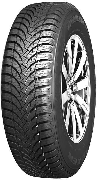 Nexen Padangos Winguard Snow G WH2 92 H ( C C 71dB )