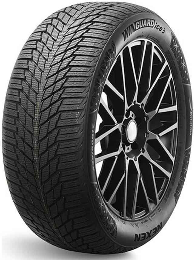 Nexen Padangos Winguard Ice 3 99 T XL (C D B 72dB)