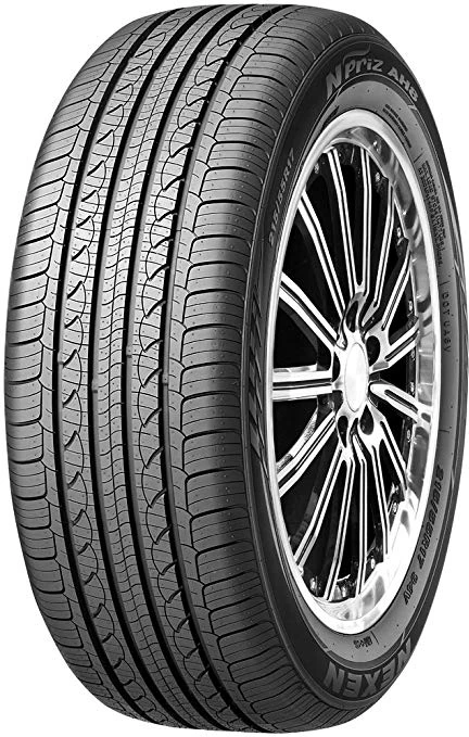 Nexen 215/50R18 N'PRIZ AH8 92H