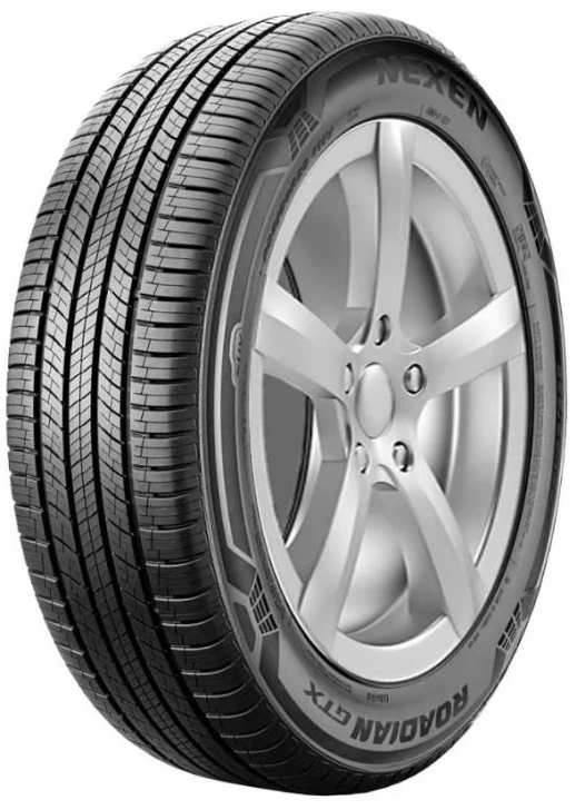 Nexen 215/70R15C ROADIAN CTX 109S padanga