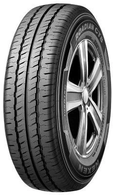 Nexen 225/70R15C ROADIAN CT8 112/110T