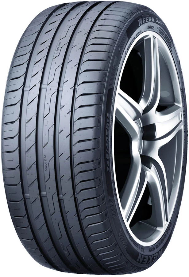 Nexen 235/45R21 N'FERA SPORT SU2 101Y XL RP padanga