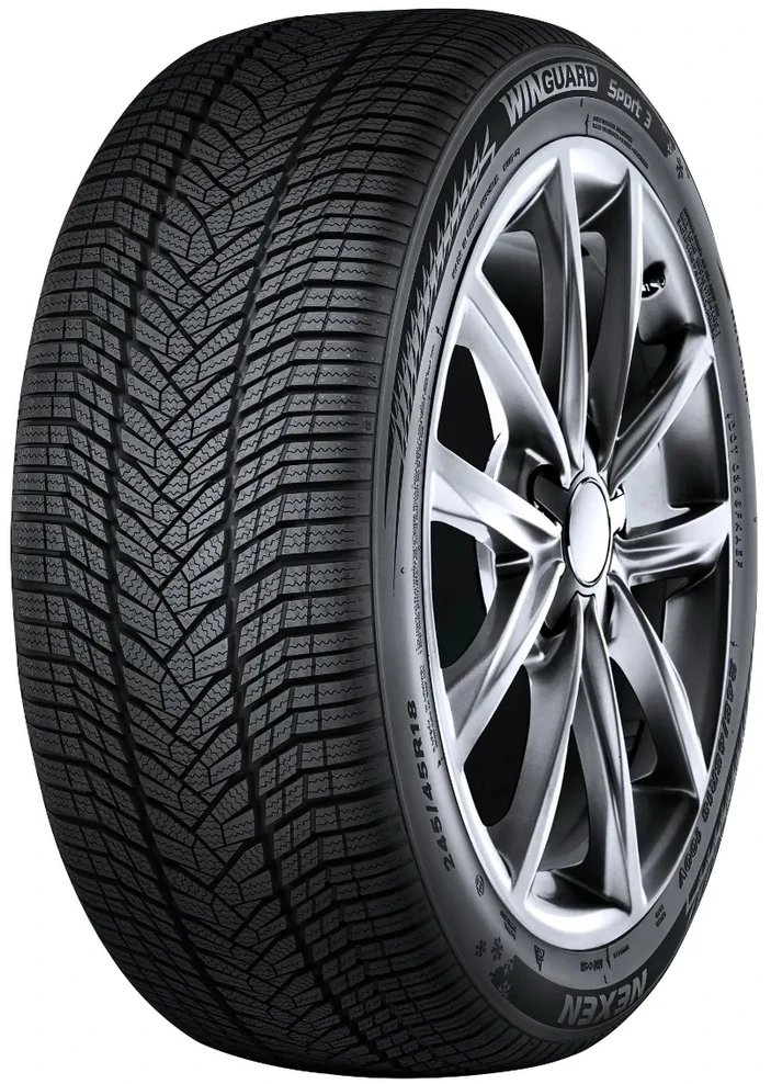 Vasarinės padangos Nexen Roadian 542 235/60 R18 107 H XL (C B B 72dB)