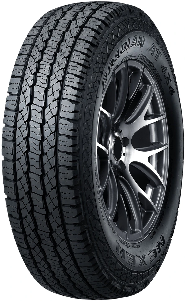 Nexen 235/70R16 ROADIAN AT 106T