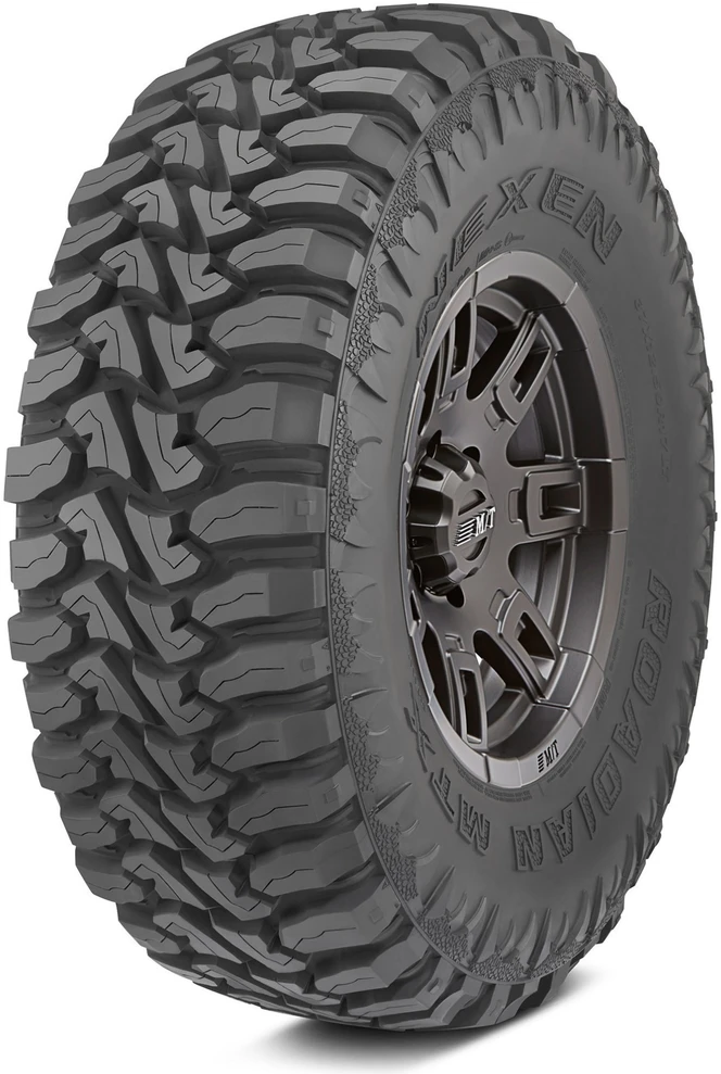 235/80R17 NEXEN ROADIAN MTX RM7 120/117Q