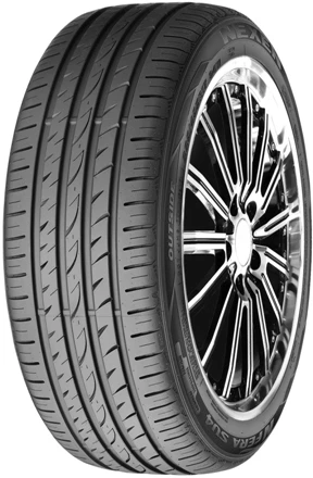 Nexen 245/40R18 N'FERA SU4 97W XL