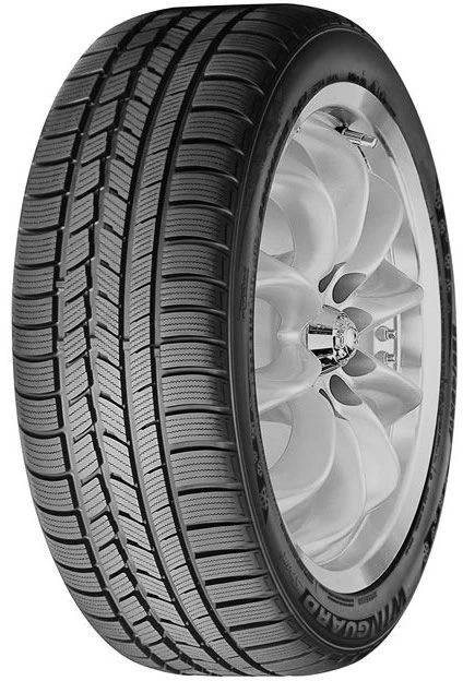 255/35R18 NEXEN WG SPORT 94V XL