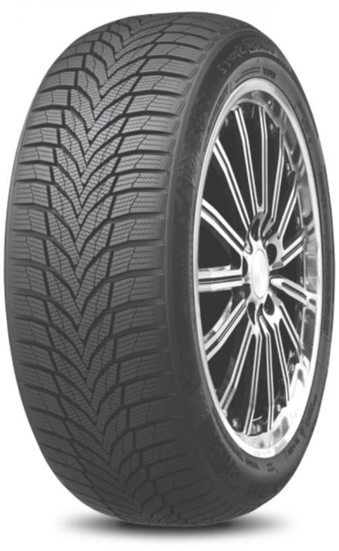 Nexen Padangos Winguard Sport 2 (WU7) 99 V XL ( D C B 73dB )
