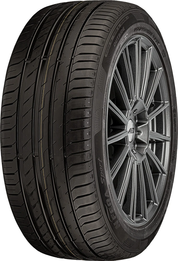 Nexen 255/60R19 NFERA SPORT SUV EV 113V XL