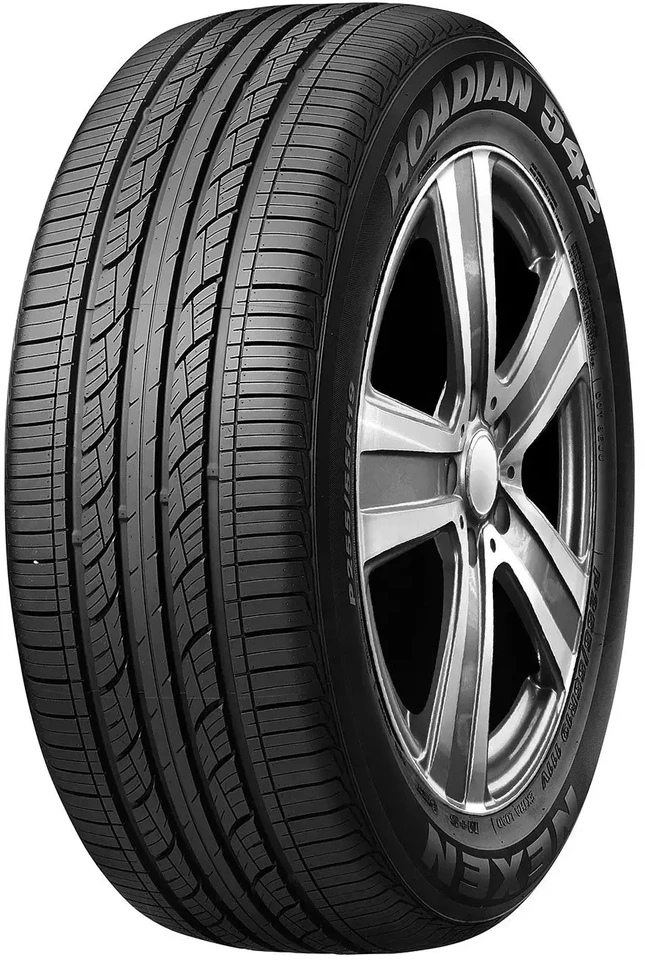265/60R18 110H NEXEN RO-542