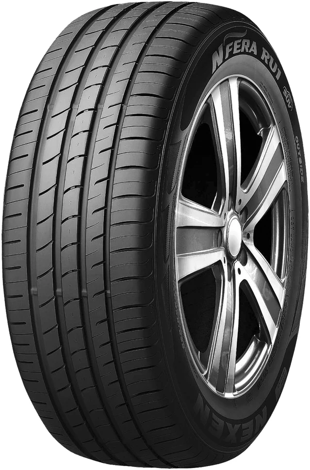 Nexen 285/50R18 N'FERA RU1 109W