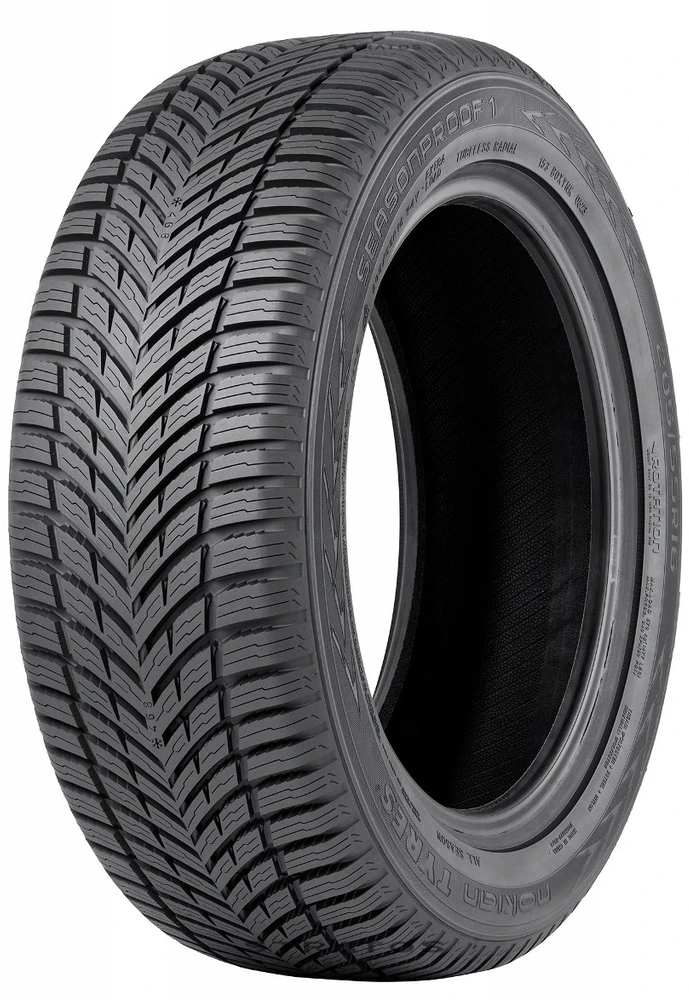 Nokian 205/60R16 SEASONPROOF 1 96V XL