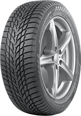 Nokian 215/60R16 SNOWPROOF 1 99H XL