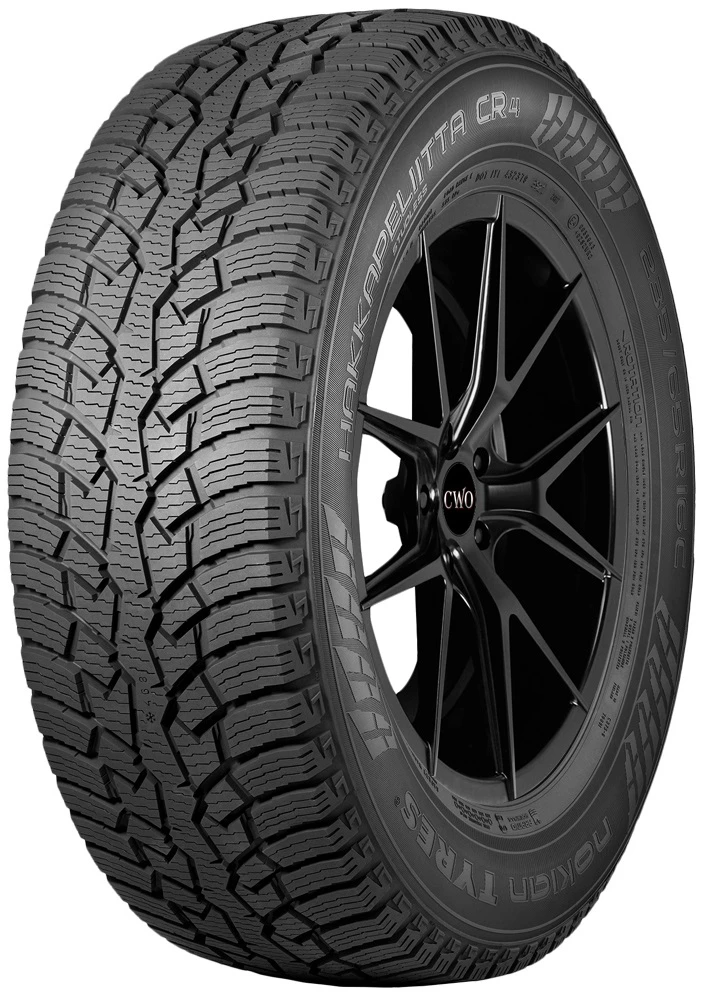 Nokian 225/75R16C HAKAPELIITTA CR4 121R