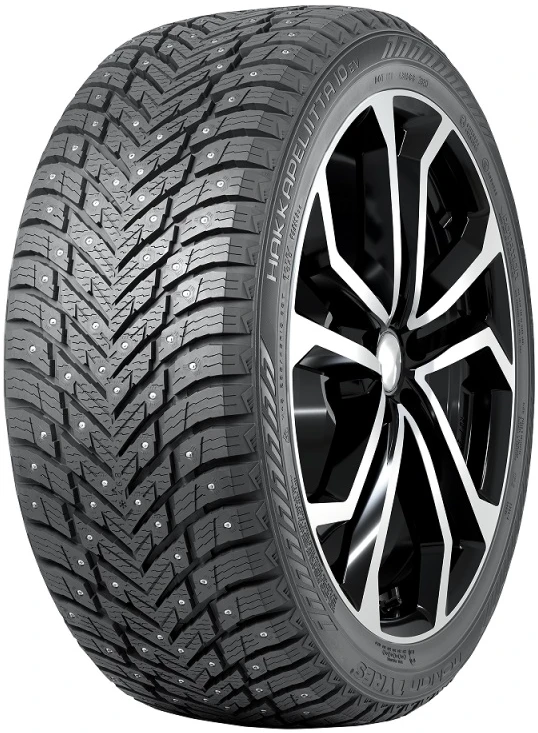 Nokian 245/40R20 HAKKAPELIITTA 10 99T XL