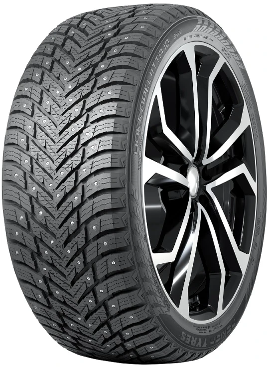 Nokian 315/35R22 HAKKEPLIITTA 10 SUV 111T XL
