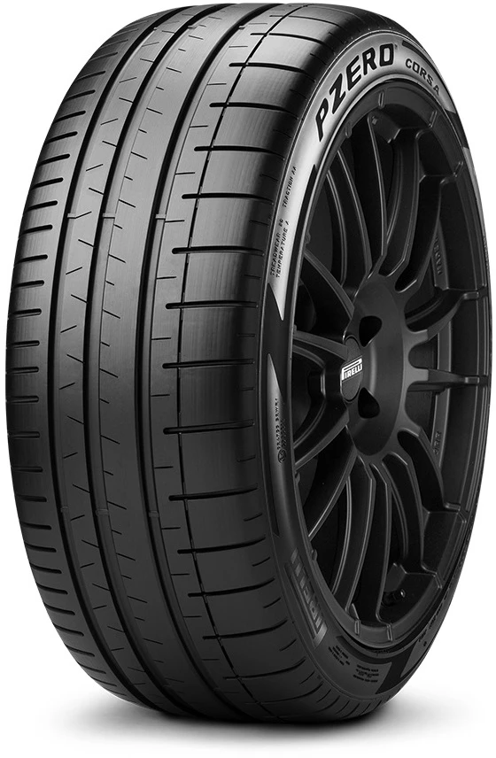 Pirelli 355/25R21 P ZERO CORSA (PZC4) 107Y XL L1
