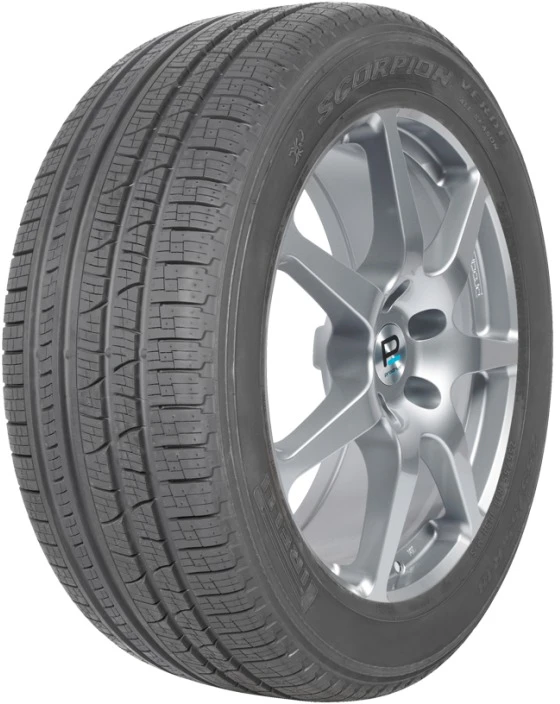 Pirelli 265/45R20 SCORPION VERDE ALL SEASON 108H XL M+S MO