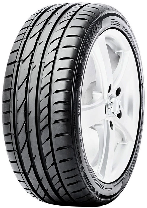 Vasarinės padangos Sailun Terramax CVR 295/35 R21 107 Y XL (C A A 72dB)