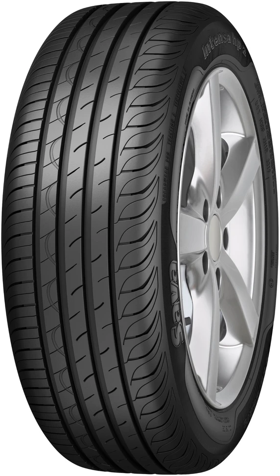Sava Padangos Intensa HP 2 98 V ( C B B 71dB )