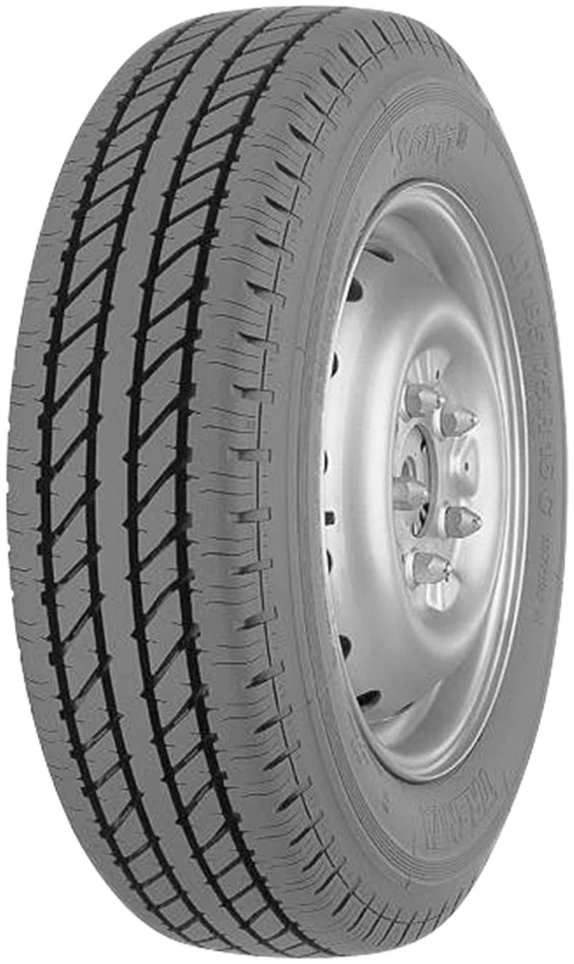 Sava Padangos Trenta 2 109/107 T (D C B 72dB)