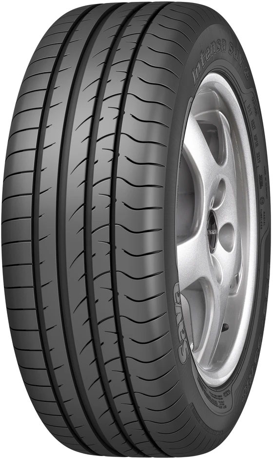 Sava Padangos Intensa SUV 2 99 V ( B B B 69dB )