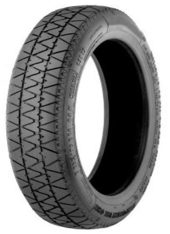 Uniroyal 125/70R16 UST 17 (ATsarginis) 96M