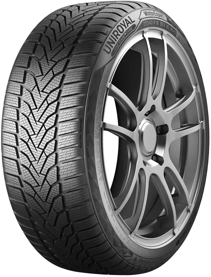 Uniroyal 175/65R14 WINTEREXPERT 82T