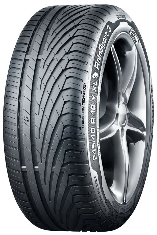 Uniroyal 215/45R16 RAINSPORT 3 90V XL FR