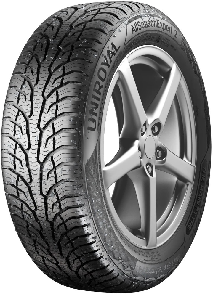 Uniroyal 245/45R18 ALLSEASON EXPERT 2 100Y XL FR