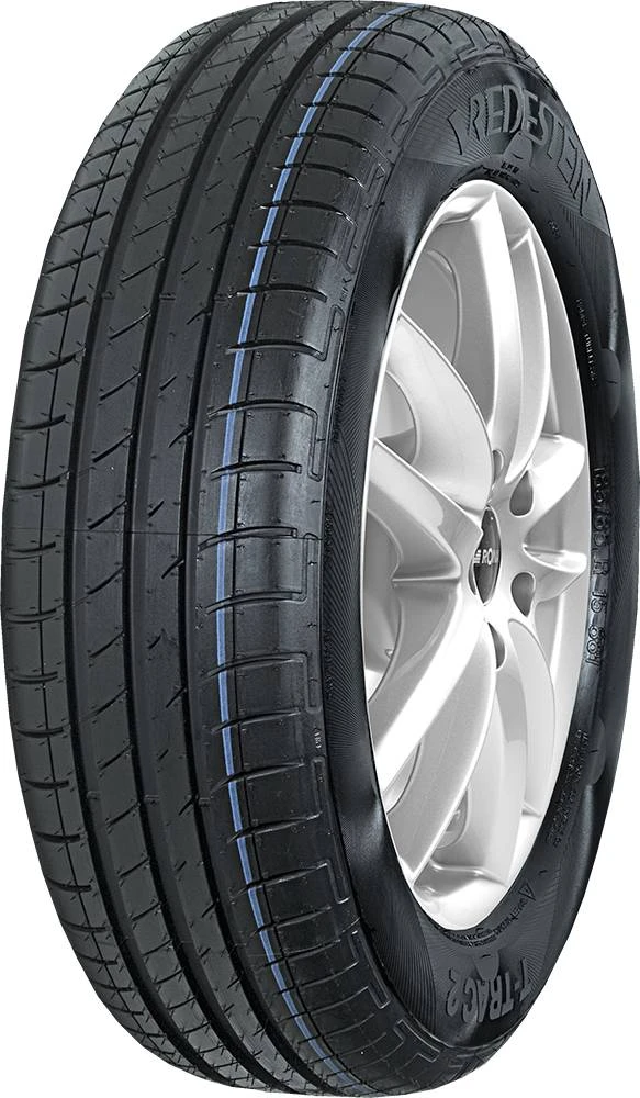 Vredestein 165/70R14 T-TRAC 2 81T