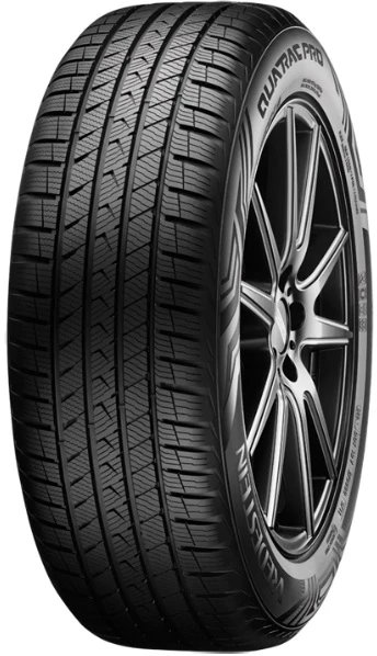 Vredestein 215/45R17 QUATRAC PRO 91H XL *