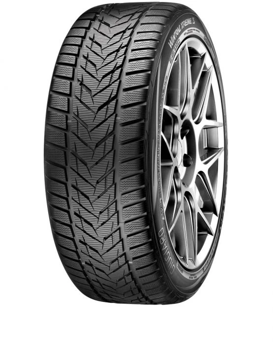 255/50R19 VREDESTEIN WINTRAC XTREME S 107V XL ZR
